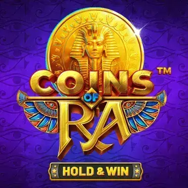 Play Coins Of Ra - Hold & Win 1Red casino