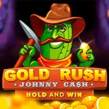 Play Gold Rush with Johnny Cash 1Red casino