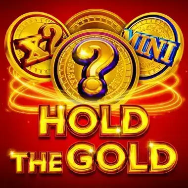 Play Hold The Gold 1Red casino