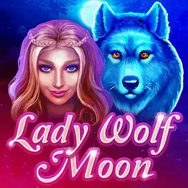 Play Lady Wolf Moon 1Red casino