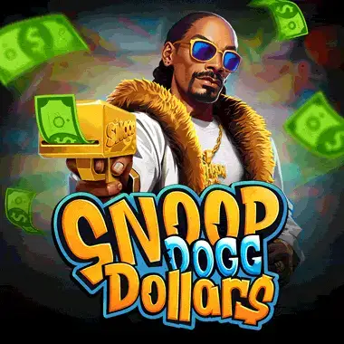 Play Snoop Dogg Dollars 1Red casino