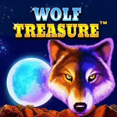 Play Wolf Treasure 1Red casino