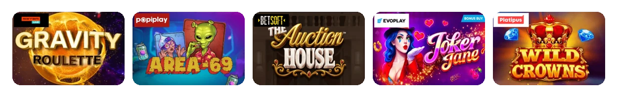 Slots 1Red Casino